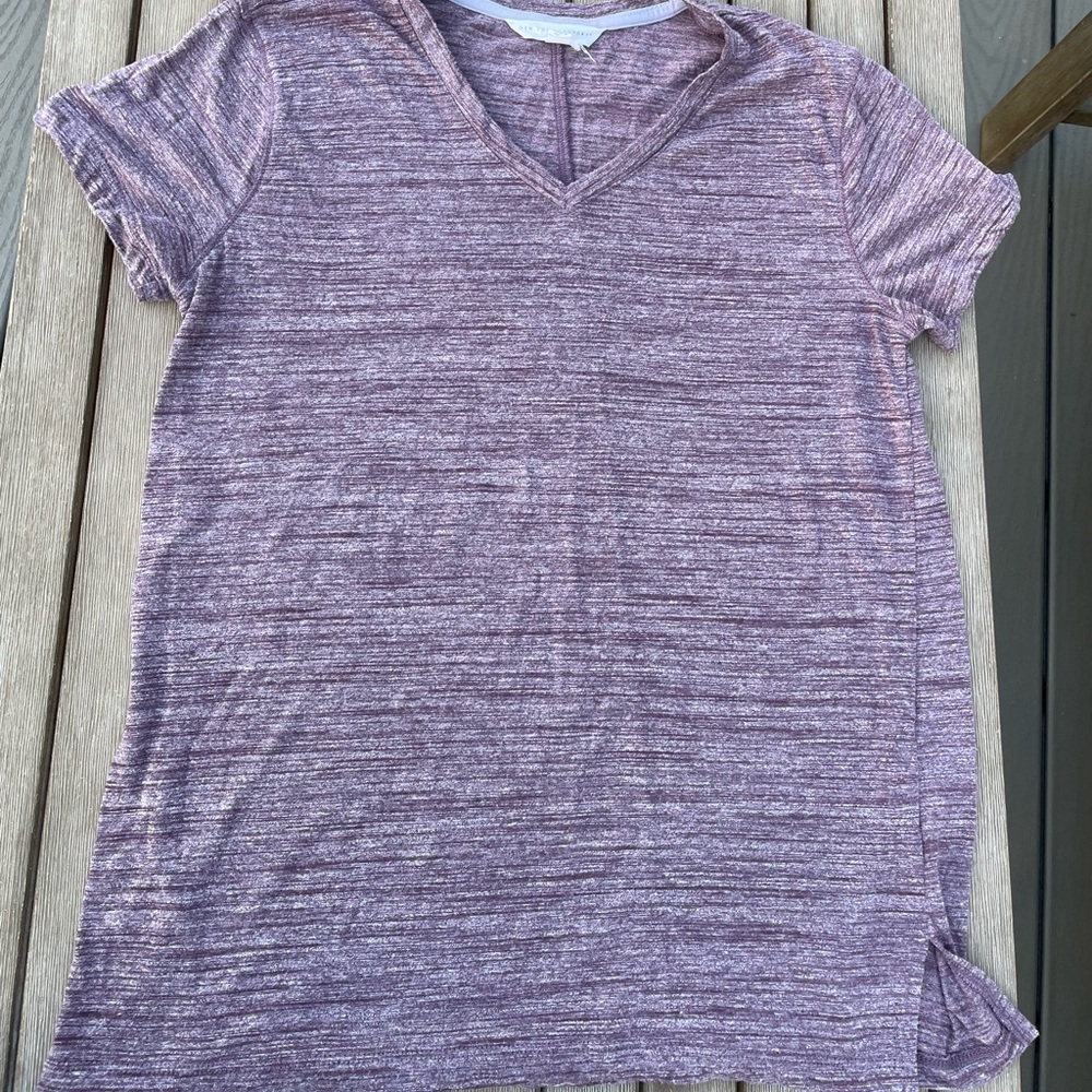 New York laundry t-shirt